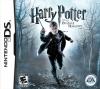 Harry Potter and the Deathly Hallows: Part 1 Box Art Front